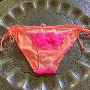 Victoria Secret Swim Bottom